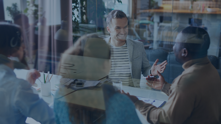 Imagem representando sol-continuidade